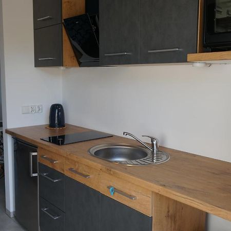 Apartamento Wislany Raj Gdansk Exterior foto